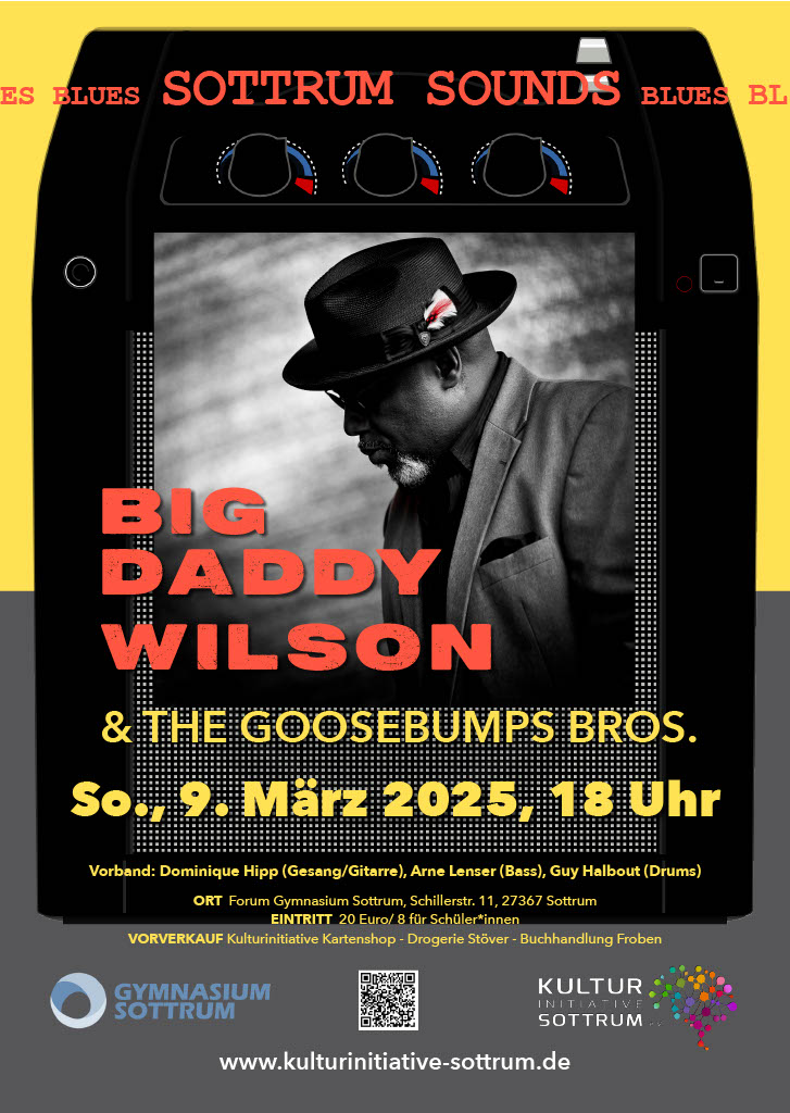 Big Daddy 