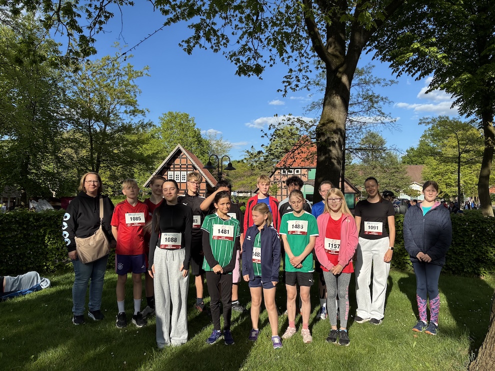 Abendlauf 2026