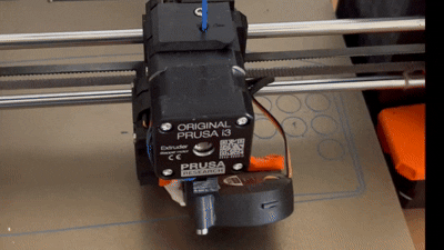 prusa