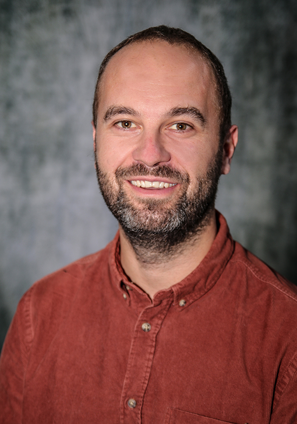 Christoph Burland