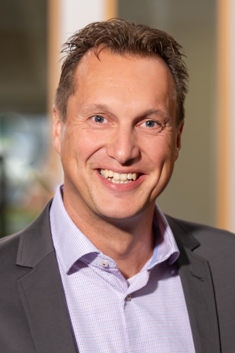 Timo Karsch