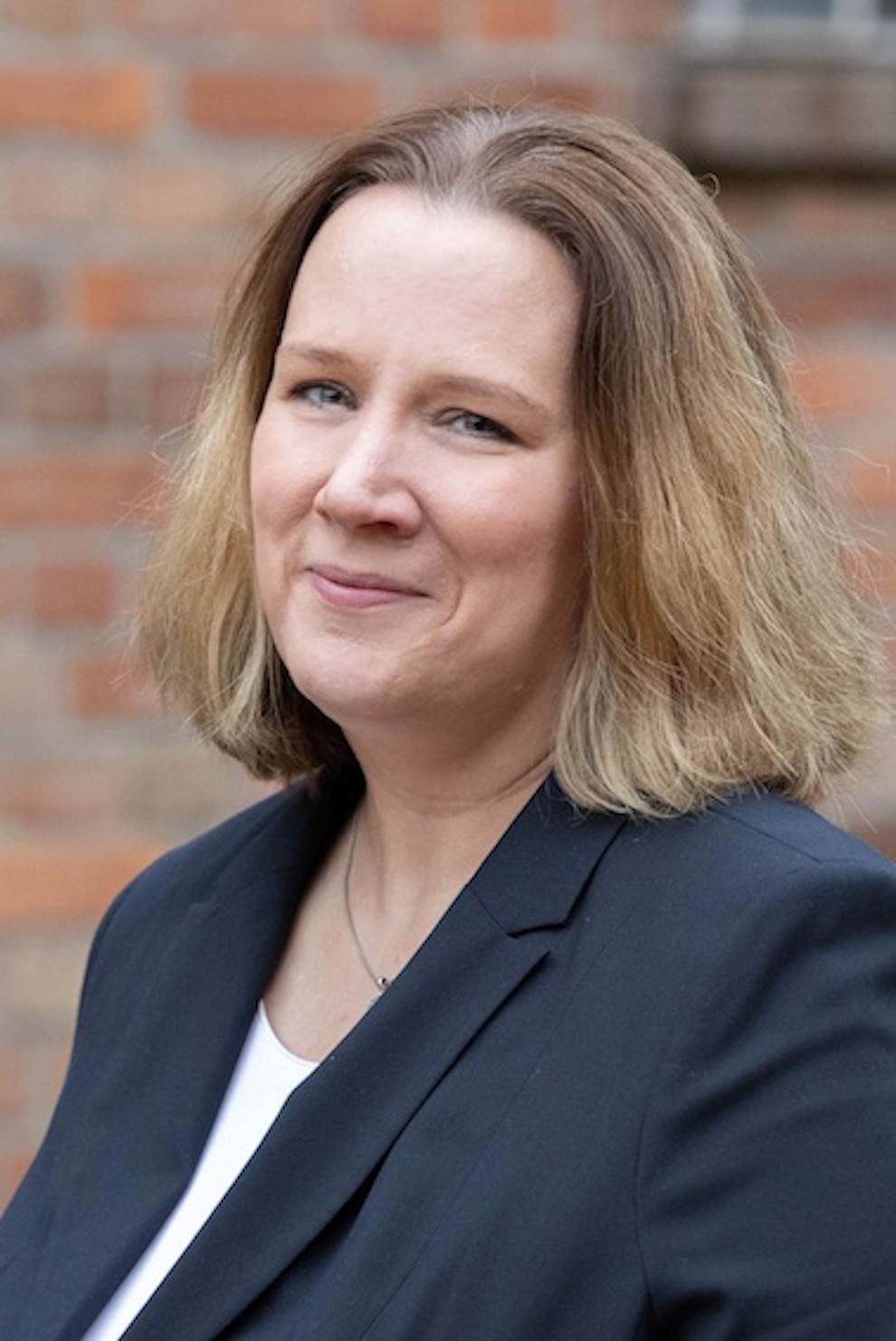 Claudia Witzek